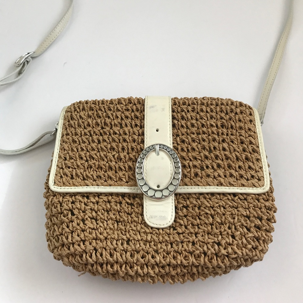 Brighton crossbody!